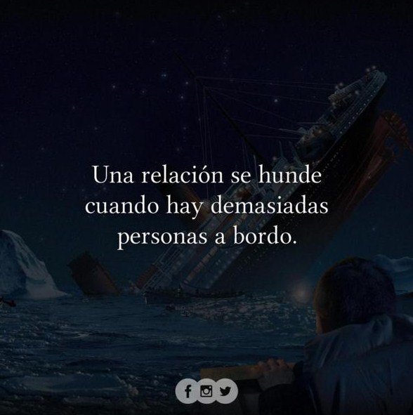 adrianv3lasquez's tweet photo. Una relacion solo es de 2 Personas.. https://t.co/jLgoRNfieb