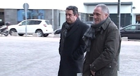 CorrupcioSBD's tweet image. L'exportaveu de l'@ArcaldeBustos en els assumptes judicials del #casmercuri torna com regidor de #Sabadell. #oleells