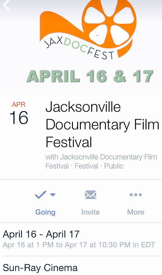 Swing by <a href="/sunraycine/">Sun-Ray Cinema</a> ;TIX,deets: facebook.com/events/6883399… #documentary <a href="/creativeschemes/">schemers</a> <a href="/elizlawrence/">Elizabeth Lawrence</a>  #filmfest