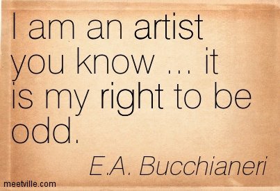 chrischalkart's tweet photo. Stand up for your rights...  #art #artists #creators https://t.co/eEep2KNe1K