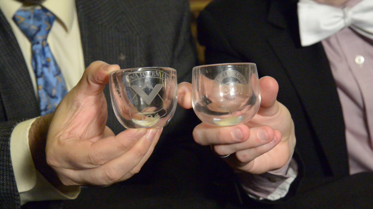 House of the Temple tweet media