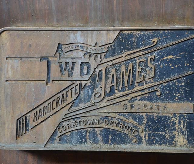 TwoJamesSpirits's tweet photo. #twojamesspirits : @hoaglar https://t.co/sSTHJEkKbw