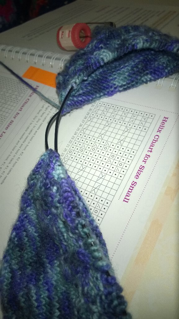 cordellcarterii's tweet photo. #UnexpectedLesson at #CHACodingSchool, #knitters employ a programming-like logic #STEAM is everywhere @gotechtown https://t.co/rMsdIBR2si