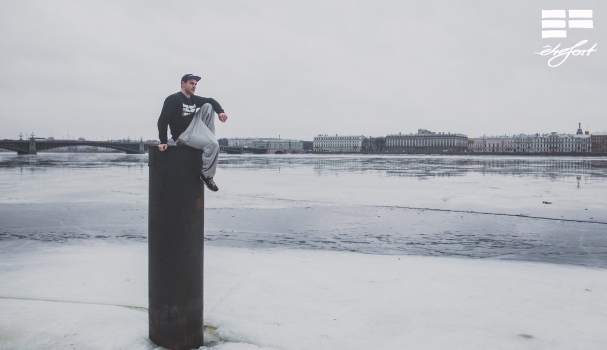 ETRE-FORT tweet media