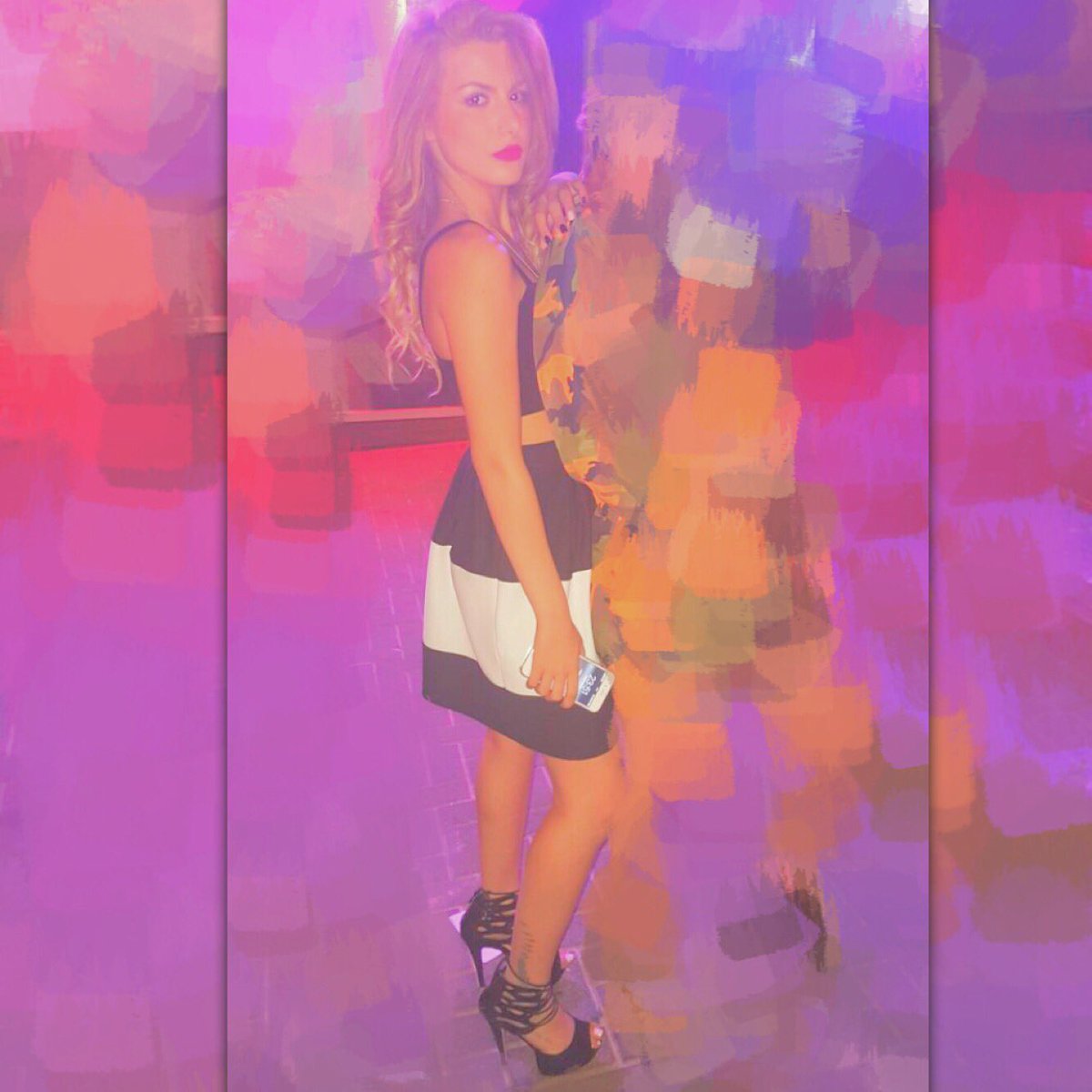 ♚SHIRAN VERSANO♚ tweet media