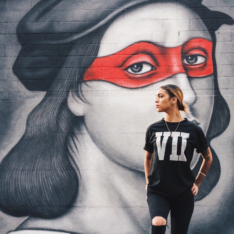 AppsWithoutCode's tweet photo. Pro-Tip: There's a difference between street art, graffiti art, and urban art...
https://t.co/YElMbeJrsW https://t.co/yfGc9DnPmT