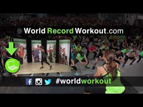 soulnsk's tweet photo. https://t.co/CdvFuqN9aM Herbalife Special Announcement: World Record Workout | #WorldWorkout March 7 2015 https://t.co/vtiMyO4143