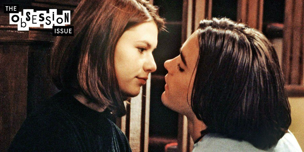 Like Bad Boys? You Can Blame Jordan Catalano for That bit.ly/1Y713uj