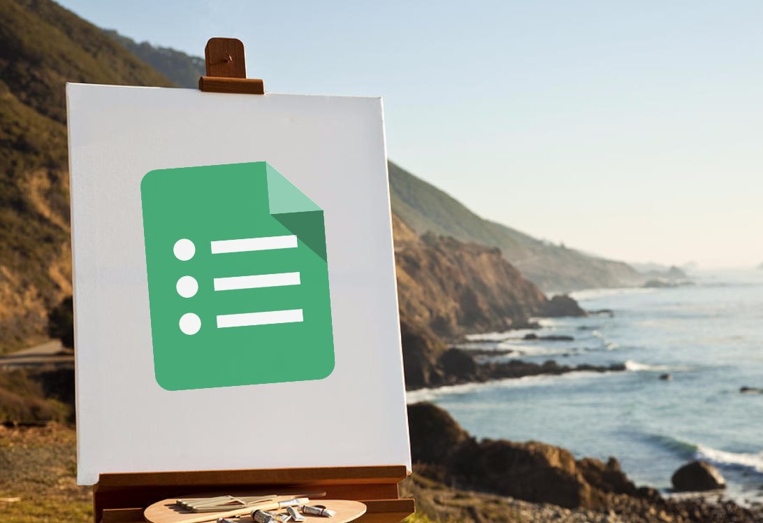 BetterCloud's tweet image. 5 creative ways schools should use Google Forms (that aren&apos;t surveys)
bit.ly/1SsS8iH