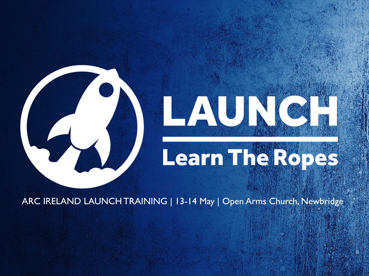 ARC Ireland (@arcireland) on Twitter photo 