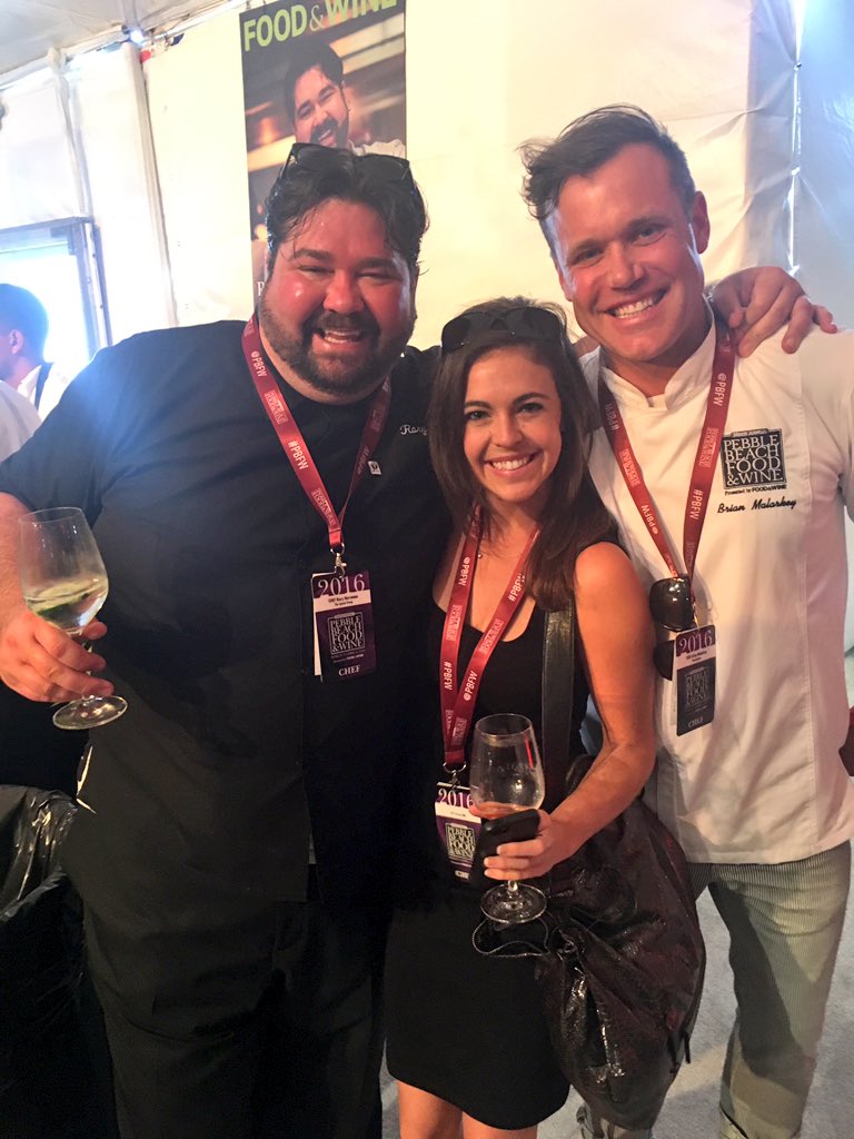 eatSTK's tweet photo. We have arrived! Day 1 of the @lexus grand tasting #PBFW #STKOUT https://t.co/FnT4IIfU0n