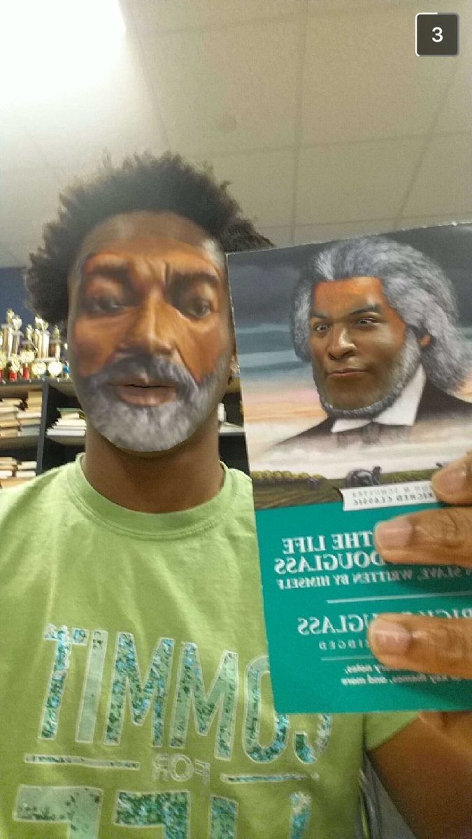 Andrewvene's tweet photo. Jonathan or Fredrick Douglas? https://t.co/KTV7ToXIzz