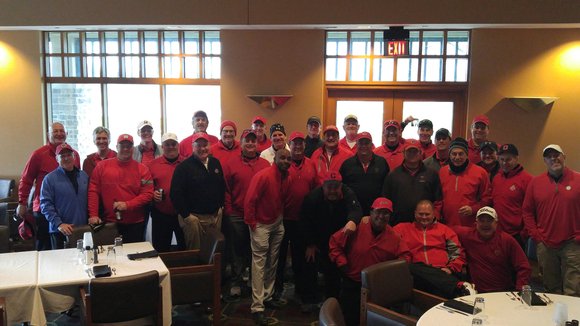 Congratulations to the RED Team for winning the 2016 Spring Ryder Cup!
