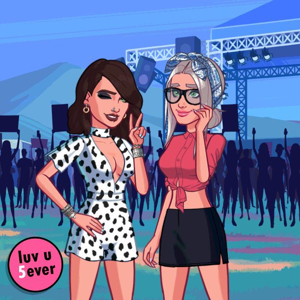 brianna_O2L's tweet image. Check out Kendall and Kylie! #kkgame itunes.apple.com/app/id10323813…