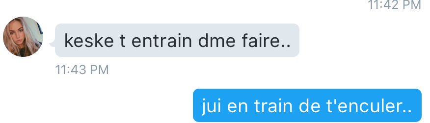 CalebRPGCAC's tweet image. jcrois le peu de finesse qui était en moi viens de finir sous les rails d&apos;un train..