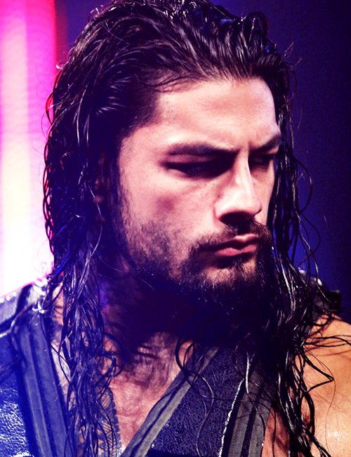 LeeshaNDessy's tweet photo. #Roman #ShowHimMassiveSprt #TodayAndTomorrow #WMSun @WWERomanReigns @romanreigns568 @shady926 @airstream52 @HandyRed https://t.co/39rLoPjLYF