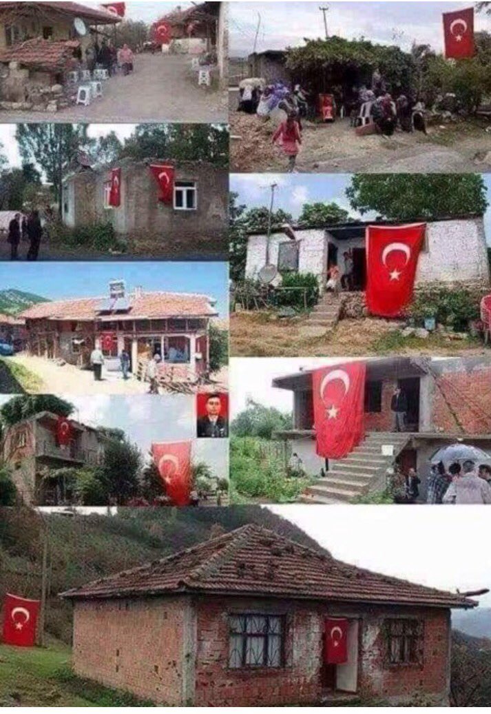 akif2023's tweet photo. Sur'u yeniden yaparken yıkık dökük şehitlerimizin evlerinide unutmayalım lütfen sayın başbakanım @Ahmet_Davutoglu https://t.co/lSwfvSAjEk