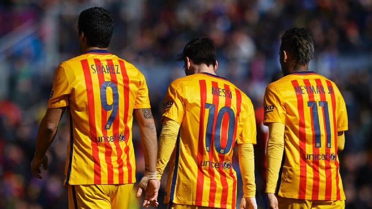 Jennifer29gali1's tweet photo. En las buenas y en las malas siempre con el BARCA #CuleForever #ForcaBarca https://t.co/6oAzsuC3hH