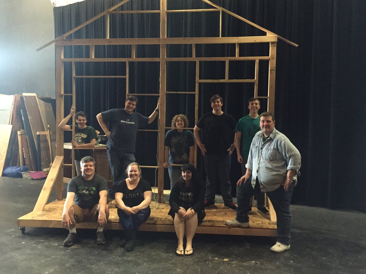 evergreendrama's tweet photo. Look what we did today! https://t.co/nBLI8sjfoW