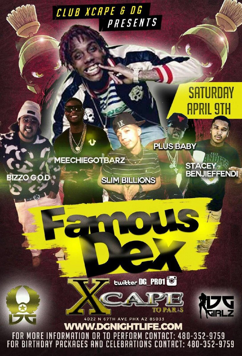 773Freshwick's tweet photo. #AyeScuddd #DGpro #FamousDex #Phoenix #Chicago #ScudMade #AZ #DripFromMyWalk #Party #Function #Drippy #Xcape https://t.co/TRJ4jmZ4Lh