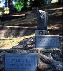 BoothillCalamty's tweet photo. #DidYouKnow #CalamityJane is buried at Boot Hill in #Deadwood next to #WildBillHickok? #BoothillCalamity #FunFacts https://t.co/QMiNsA7vLE