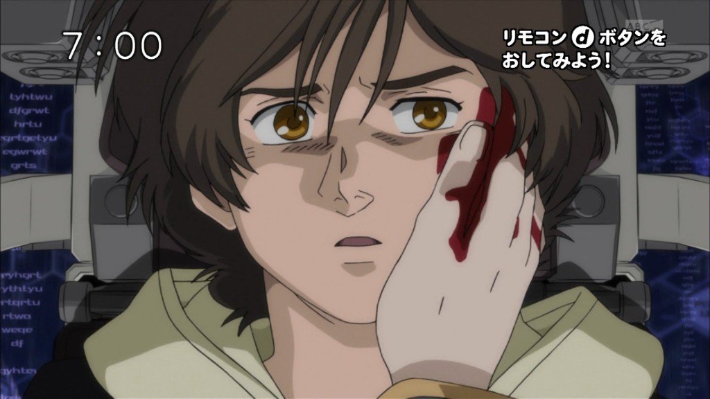 実況 感想まとめ 機動戦士ガンダムユニコーン Re 0096 アニメレーダー 実況 感想まとめ 機動戦士ガンダムユニコーン Re 0096 アニメレーダー
