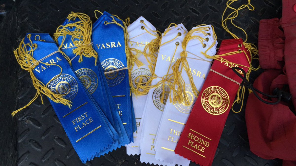 Nice work today MHS CC