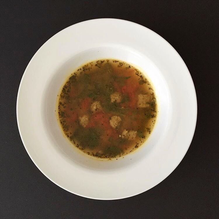 Italian wedding soup. Our soup sale is still on, buy 6 get 1 free!

Come see us <a href="/MarketonMacleod/">Market on Macleod</a> &amp; <a href="/CrossroadsMrkt/">Crossroads Market</a>