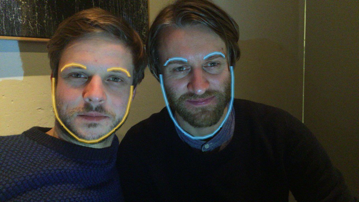 #FaceSwapLive