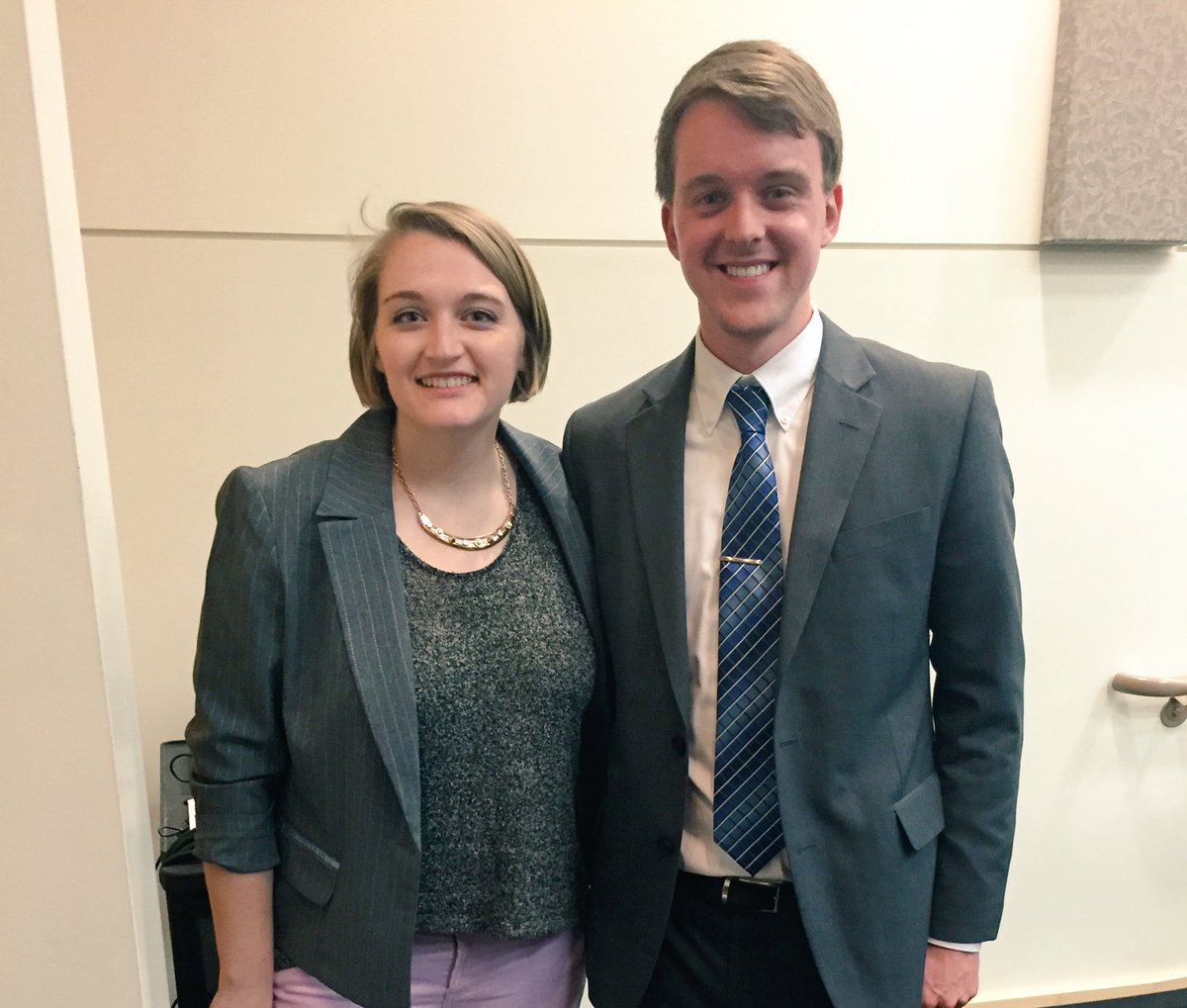 thisisellen's tweet photo. S/O to @MikeBrillOH for being a great CDO president! #CDOCon2016 #OHdems https://t.co/k0wPrjcVKF