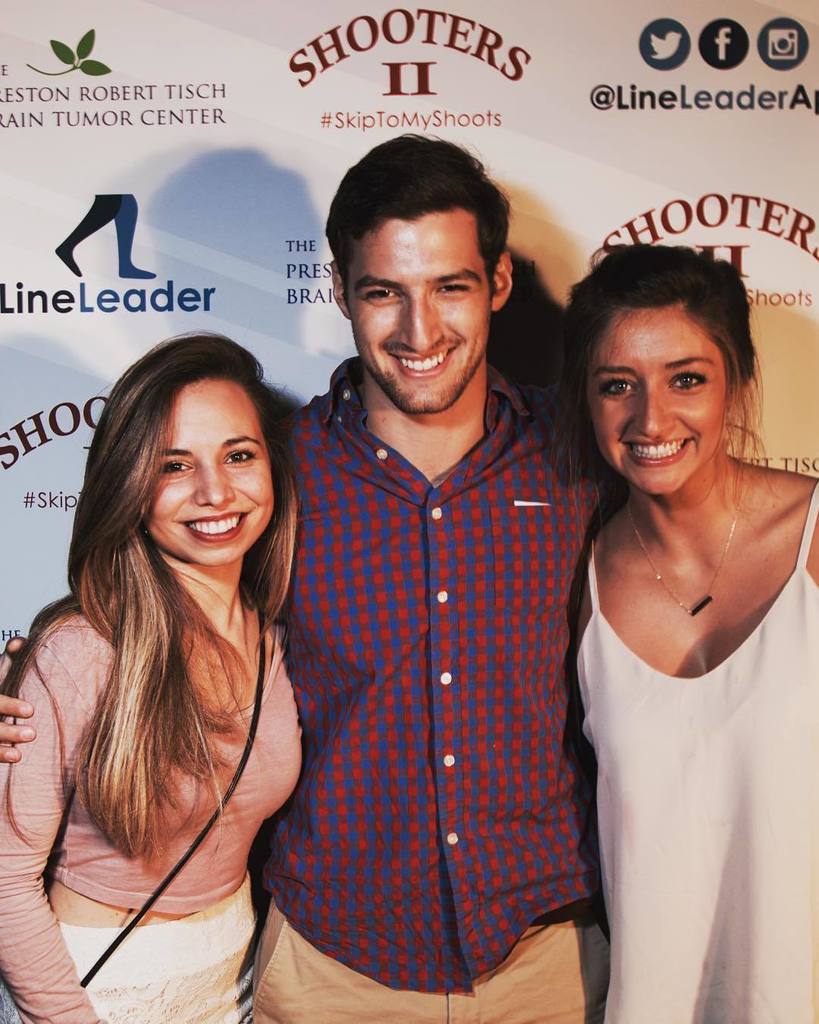 LineLeaderApp's tweet image. Skipping the line at Wednesday night&apos;s most popular attraction. 20% of proceeds benefitted… ift.tt/1W1GkcD