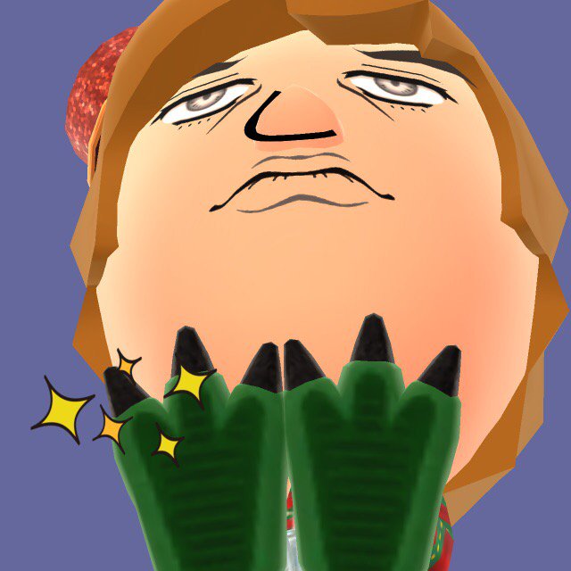 Pispiraat's tweet photo. #Miitomo #Miifoto https://t.co/DToIPo4MNx https://t.co/S4pMdWpSDJ