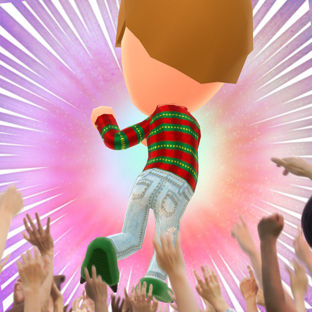 Pispiraat's tweet photo. #Miitomo #Miifoto https://t.co/LGOKUVnCgJ https://t.co/XPNqibZiEr