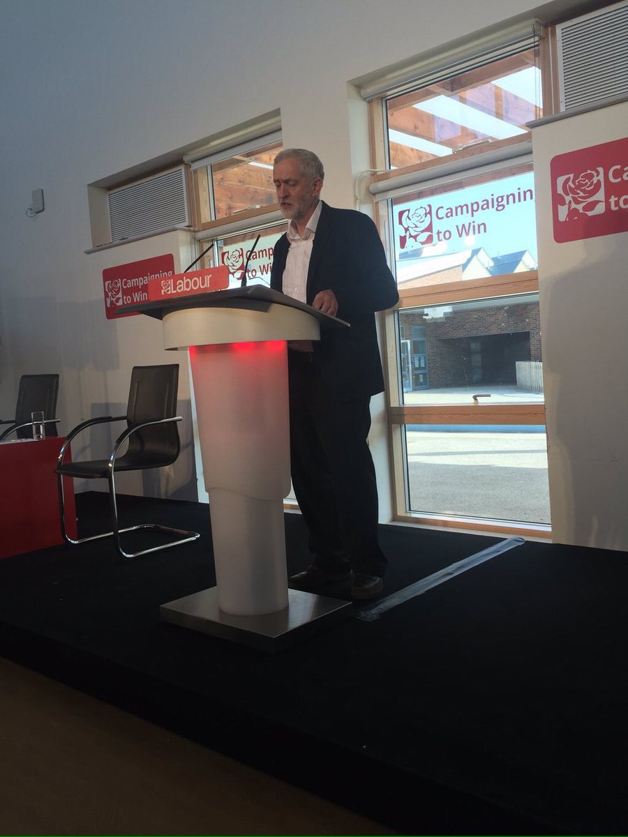 Nelkcarps's tweet photo. Proud of @IPACA_ITSupport, @IPACA_Food and #IPACAFacilities for hosting @jeremycorbyn and @tom_watson today. https://t.co/crNQwVDEOe