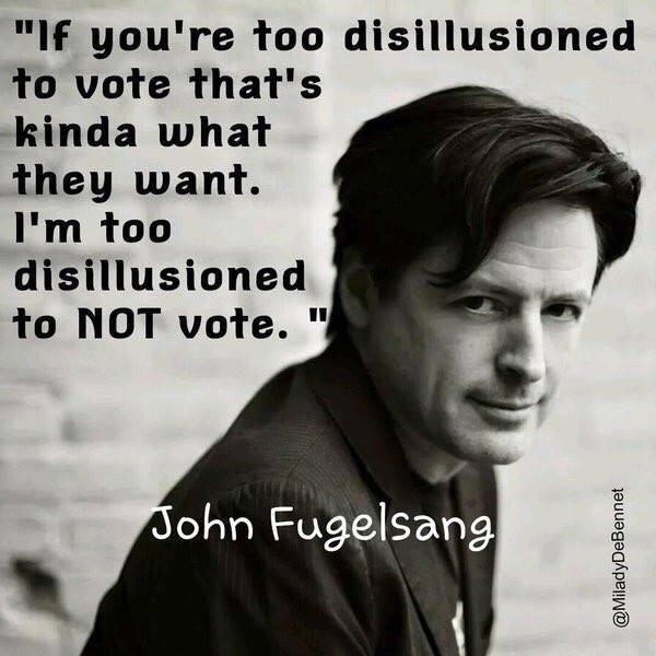 rozmcdermott's tweet image. #Alabama DYK ur #Voter Registration &amp;amp; ID info #ProjectVoteSmart bit.ly/1QAO1Th #Vote2016
#ElectionsMatter