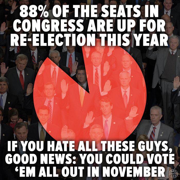 rozmcdermott's tweet image. #Alabama DYK ur #Voter Registration &amp;amp; ID info #ProjectVoteSmart bit.ly/1QAO1Th #Vote2016
#ElectionsMatter