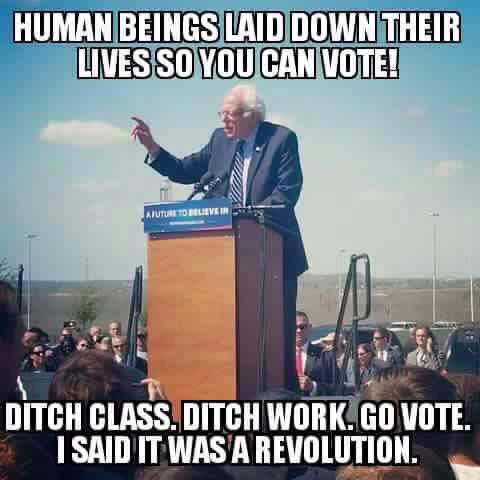 rozmcdermott's tweet image. #Alabama DYK ur #Voter Registration &amp;amp; ID info #ProjectVoteSmart bit.ly/1QAO1Th #Vote2016
#ElectionsMatter