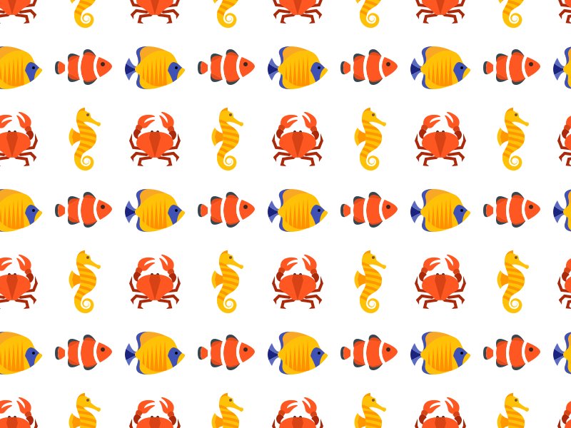 TimeAngelina's tweet image. 8 Easy Steps to Create a Seamless Background Pattern in #Photoshop icons8.com/articles/how-t… #PNG #icons