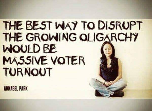 rozmcdermott's tweet image. #Alabama DYK ur #Voter Registration &amp;amp; ID info #ProjectVoteSmart bit.ly/1QAO1Th #Vote2016
#ElectionsMatter