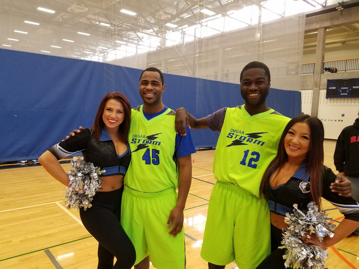 Thanks for the support today <a href="/WolvesDancers/">Timberwolves Dancers</a> !