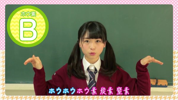 神PVですねー

可愛いーー。

欅坂46の長濱ねる個人PVがカワイイ！！！ 
nogimaru.blog.jp/archives/25039…