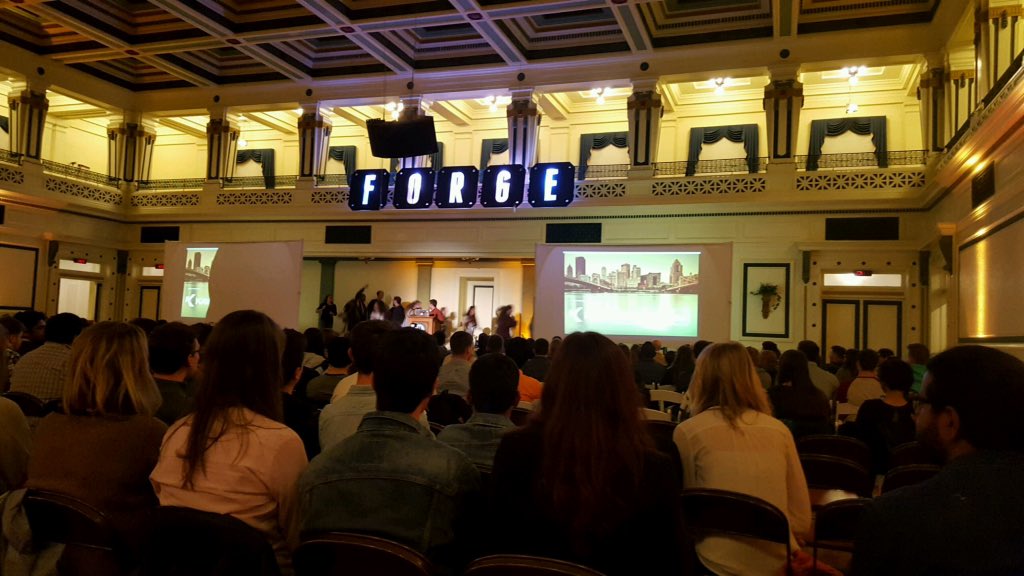 ecotton444's tweet image. General Session 2 is under way @Kawneer @Alcoa #architecture @AIASForge2016