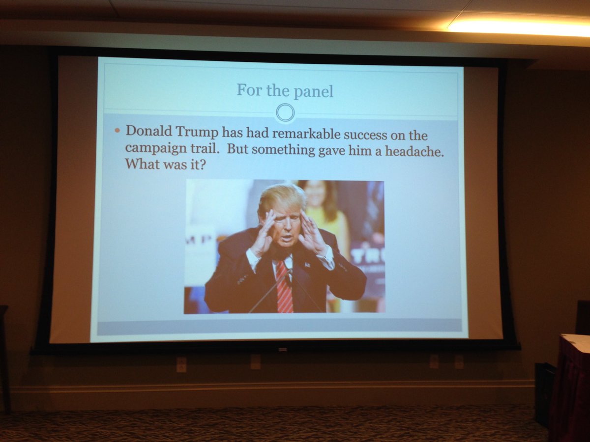 GrahamHeadache's tweet photo. Playing the fun headache version of "Wait, wait don't tell me." Fun AND educational! #HCNE https://t.co/kIHbyGIhJF