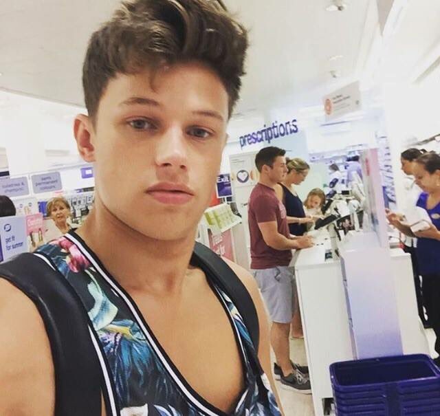 Gay Bois Unite Gay Bois Unite