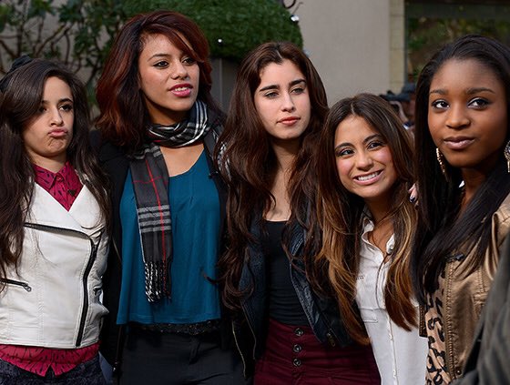 english_cabello's tweet photo. 💘 @FifthHarmony #5hthrowback #Harmonizers #iHeartAwards #BestFanArmy https://t.co/xXxrGMakmb