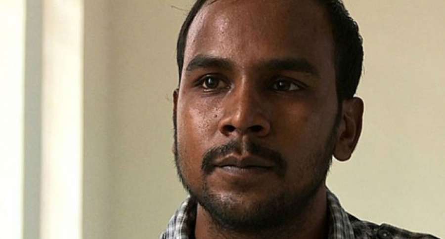 sextaNoticias's tweet photo. Violador y asesino:"La mujer decente no sale a las 9 de la noche si no quiere que la violen" https://t.co/aRNxpJwXRo https://t.co/GyNJJV3coI
