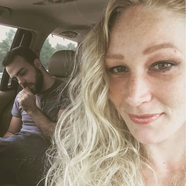 AriandtheAlibis's tweet image. #vanlife #bandvan #selfieswithari #ariandthealibis ift.tt/1V1ieix