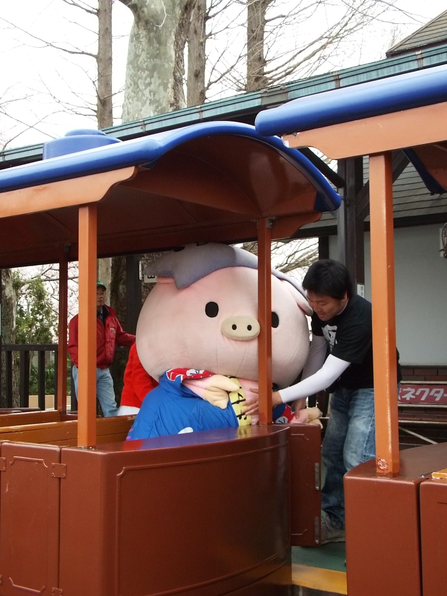 埼玉のディズニーランド Twitter Search Twitter