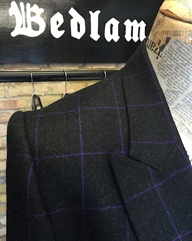 Earl of Bedlam tweet media