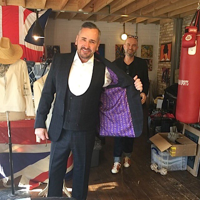 Earl of Bedlam tweet media